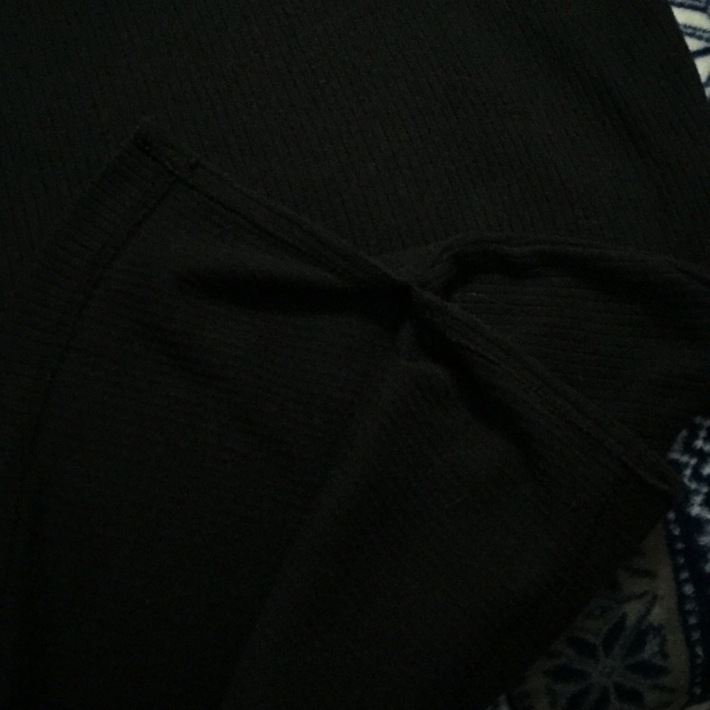 Plus size 30/32 4x/5x tunic top - Picture 4 of 5